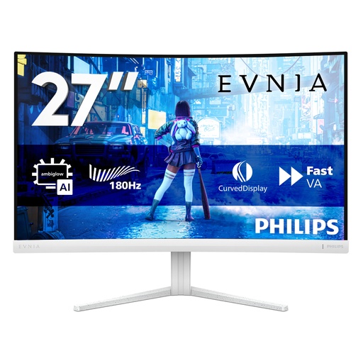 Philips Monitor 27M2C5201L00