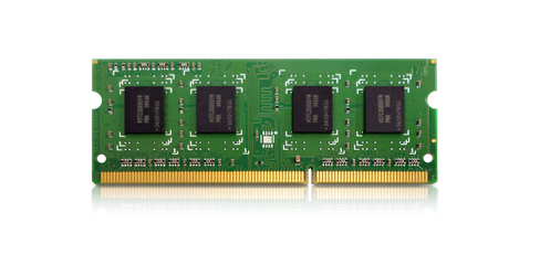 Qnap RAM geheugen DDR4 RAM8GDR4K0SO3200