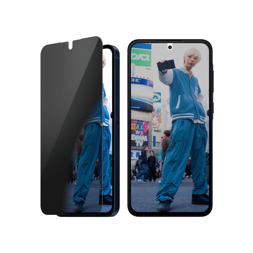 PanzerGlass Samsung Galaxy A56 Privacy