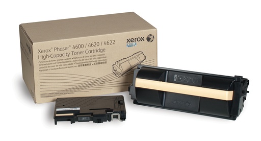 Xerox Tonercartridge 106R01535