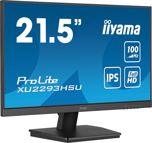 IIYAMA PROLITE XU2293HSU-B7 MONITOR