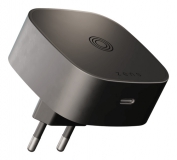Zens Wireless Charging Adapter Black