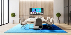 Avocor Solution Smart Signage AVE9200