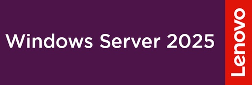 Windows Svr 2025 CAL 5 Device