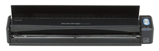 Fujitsu ScanSnap iX100