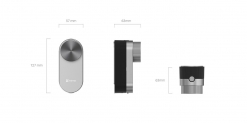 EZVIZ Smart Lock DL01 Pro