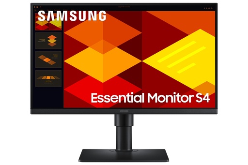 Samsung Moniteur LS22D400GAUXEN