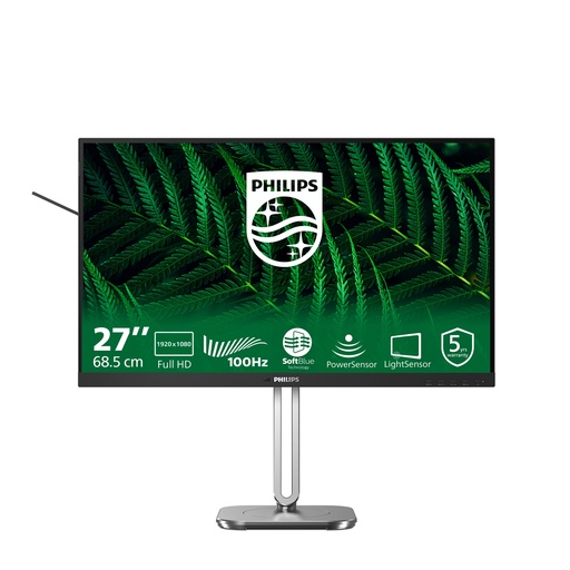 Philips Moniteur 27B2G520000