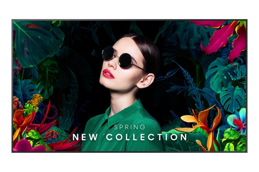 Samsung Solution Smart Signage LH98QMCEBGCXEN