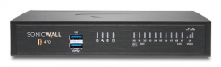 Sonicwall Firewall 03SSC3012